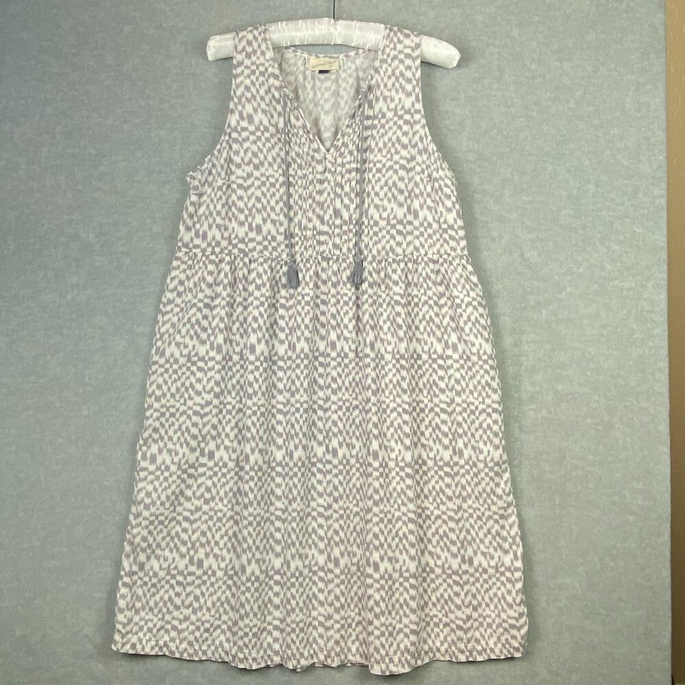 Universal Thread Sleeveless V-Neck Dress - Size L